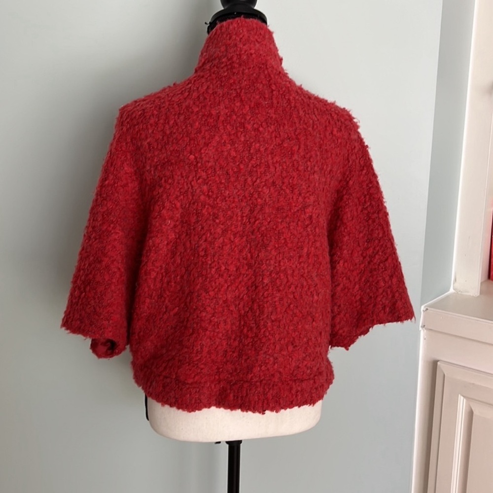 Cartise Jacket - Picture 3 of 4